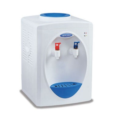 MIYAKO DISPENSER PANAS NORMAL WATER DISPENSER WD-189 H