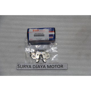 Engsel Kunci Jok Satria Fu Smash Original Suzuki Engsel Kunci Jok Satria Fu Smash Original Suzuki