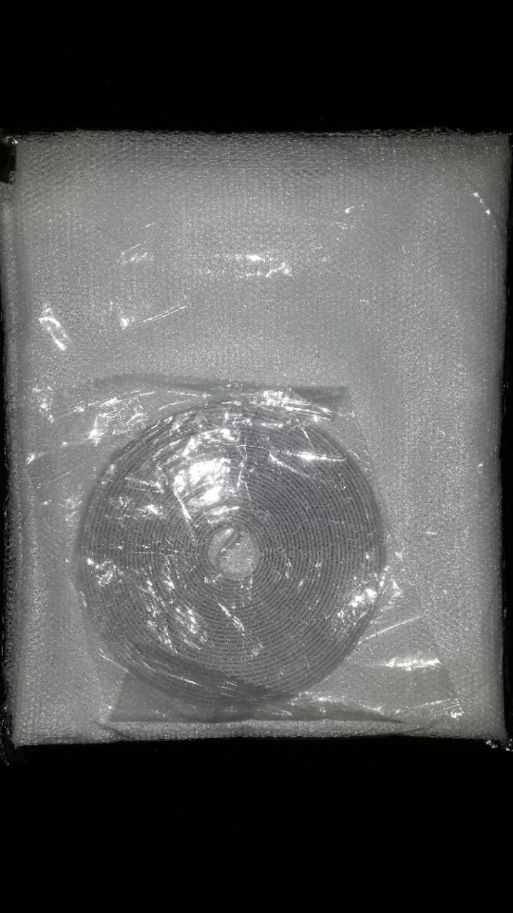 Jhcs02 Pelindung Jendela Anti Nyamuk Lalat Dan Serangga Tirai Anti Nyamuk