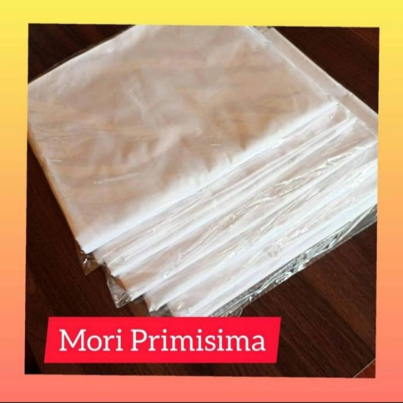 SABUK MORI DUPLIKAT WARGA PSHT - SABUK PUTIH MORI DUPLIKAT - MORI PRIMISIMA