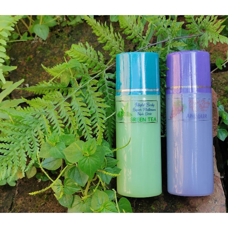 HB PLATINUM/ HB TRIPLE DOSIS