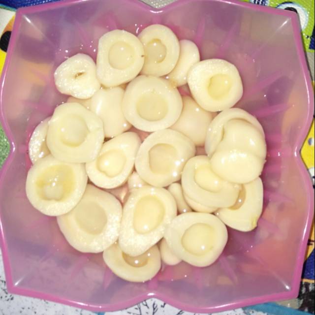 

Manisa Buah Salak Bali Asli 500 gram