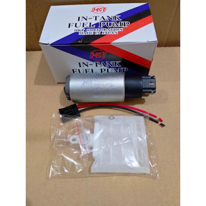 FUEL PUMP ROTAK POMPA BENSIN AVANZA XENIA RUSH TERIOS HKT