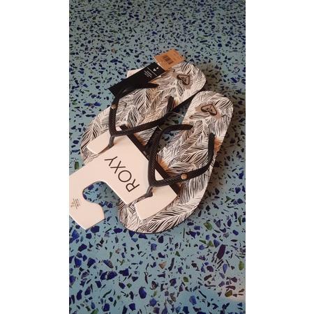 Sandal Jepit roxy Original