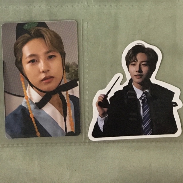 Harga Renjun Puff Sticker Terbaru Sep 2025 | BigGo Indonesia