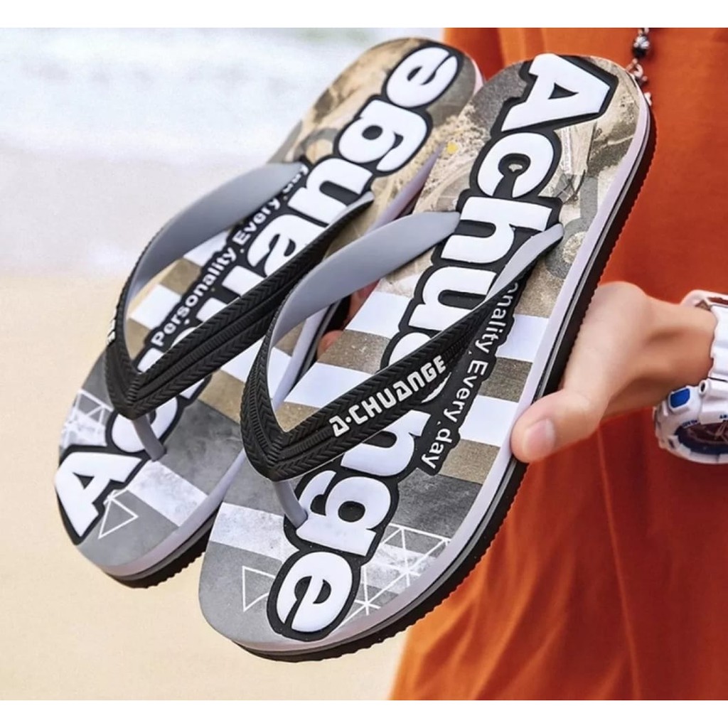 TERBARU!! SANDAL DISTRO PRIA ACHUANGE-2