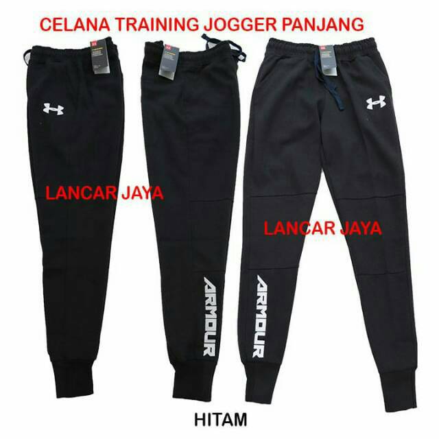  CELANA  JOGGER  PANJANG PREMIUM IMPORT RUNNING FITNESS GYM 