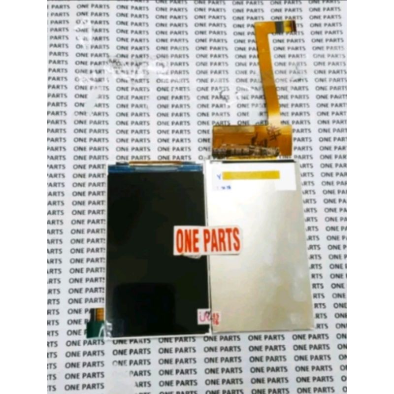 LCD SMARTFREN ANDROMAX C3S NC36B1H