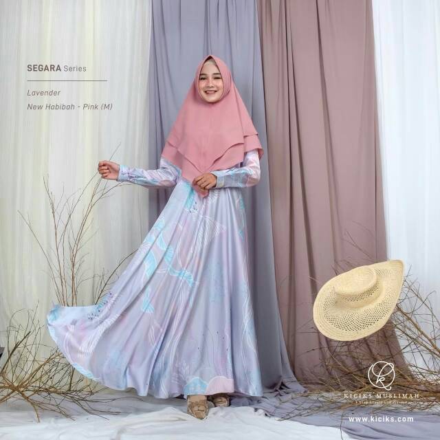 SEGARA SERIES