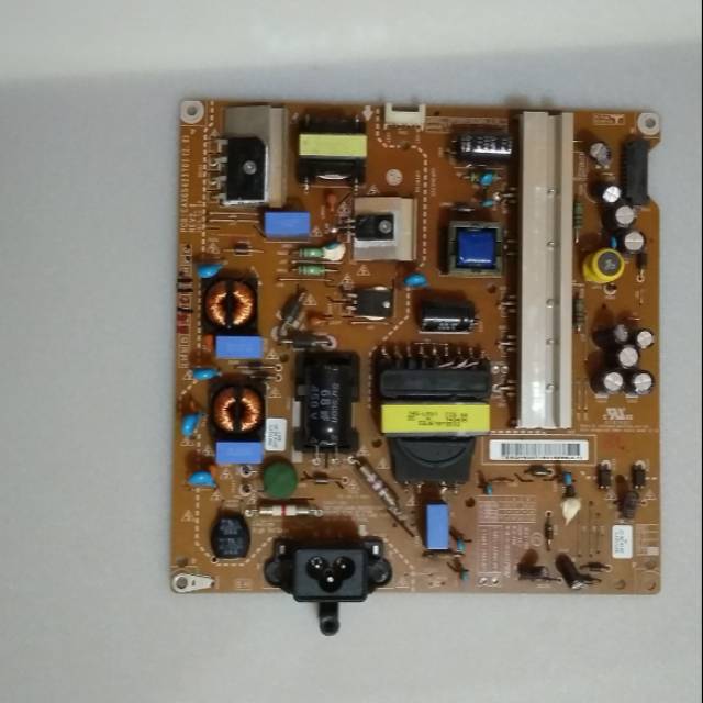 Psu LG 42LB550A/42LB561T/42LY