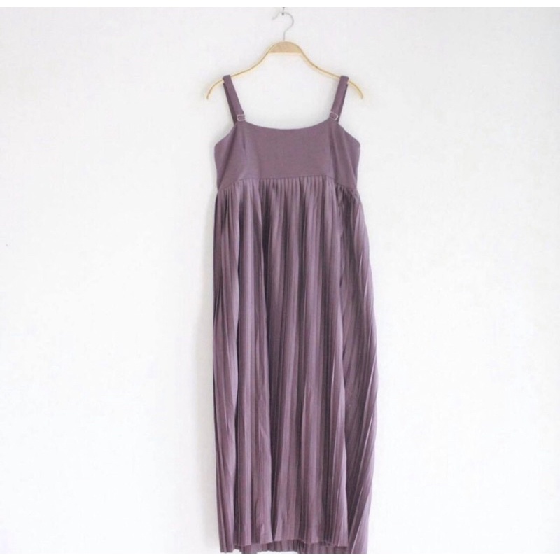 270 OVERALL POLOS PLISKET RESLETING BELAKANG
