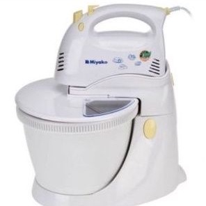 MIXER MIYAKO SM 625 STANDING MIXER MIYAKO SM625