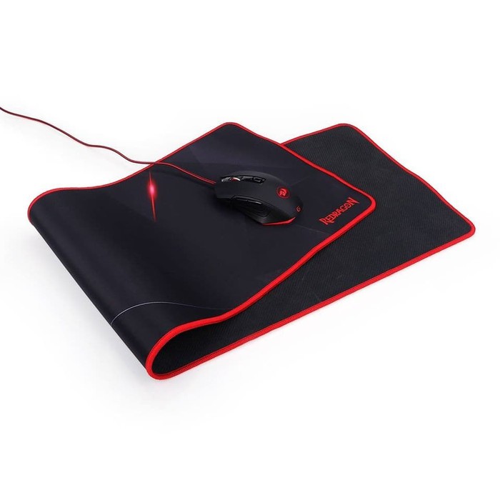 Redragon Gaming Mousepad AQUARIUS - P015-2