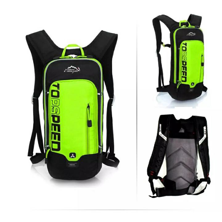 Tas Sepeda Top Speed back Pack / Hydropack HARGA GROSIR