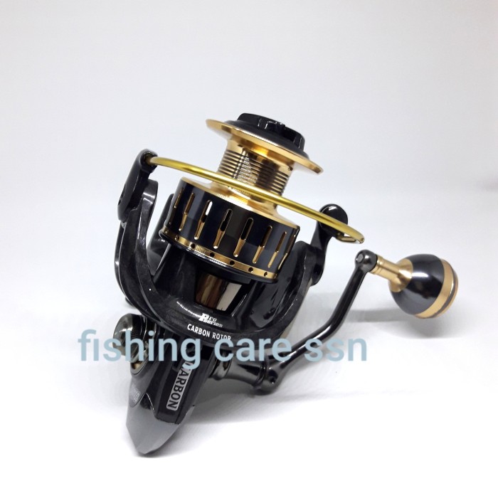 reel daimos daido 6000 murah