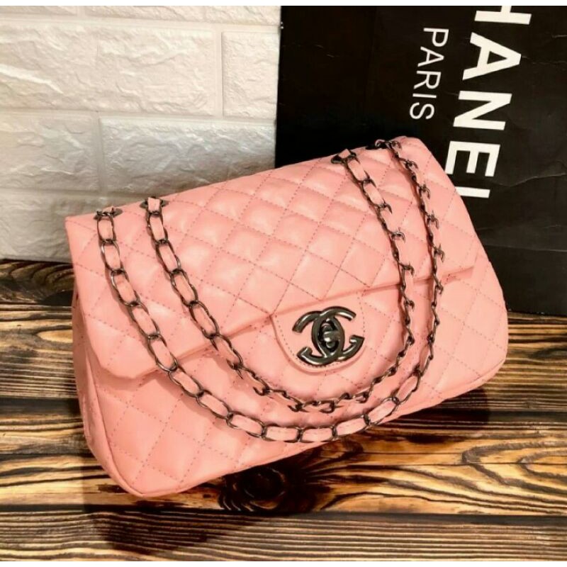 Tas maxi syahrini ukuran medium