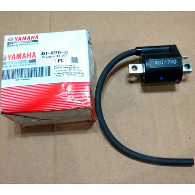 Koil Coil Yamaha F1ZR FIZR Force One RX King Jupiter MX ORI YGP 4ST