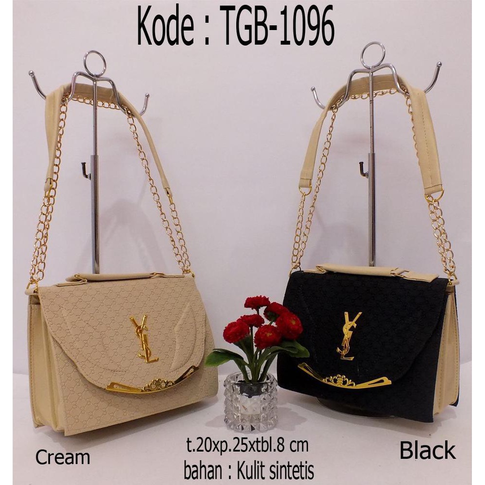 Tas Rantai YSL 1096
