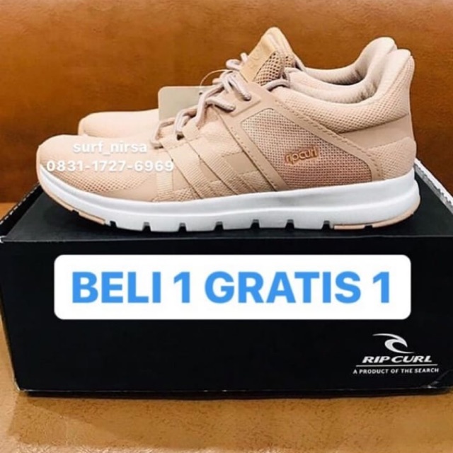 Rip Curl Shoes Woman 39