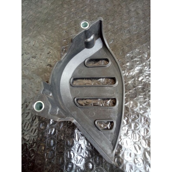 Cover gir tutup gir depan viar cross250