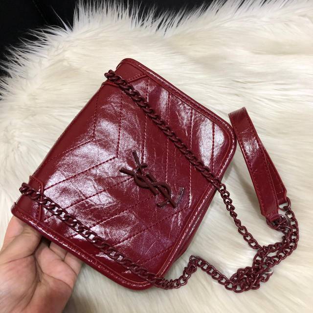 Tas wanita/ tas selempang/ tas ysl / ysl