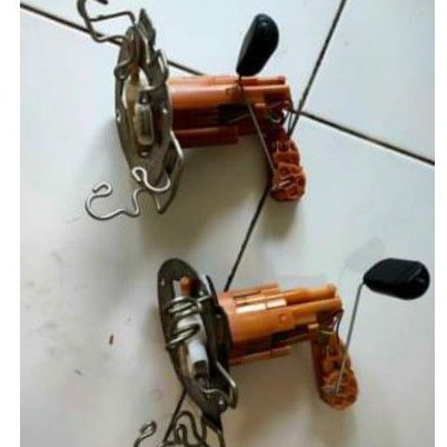 fuel pump cb150r led dan cbr150 led