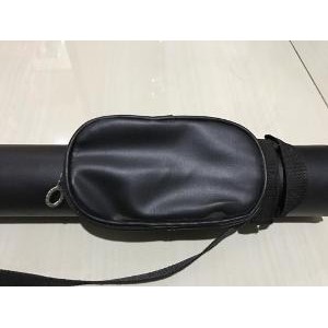 Promo Tas stik billiard tabung isi 1 Murrey Diskon