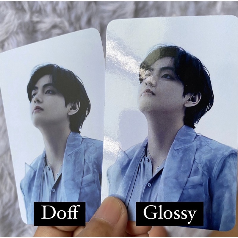 CETAK PHOTOCARD BOLAK-BALIK (DUA SISI)