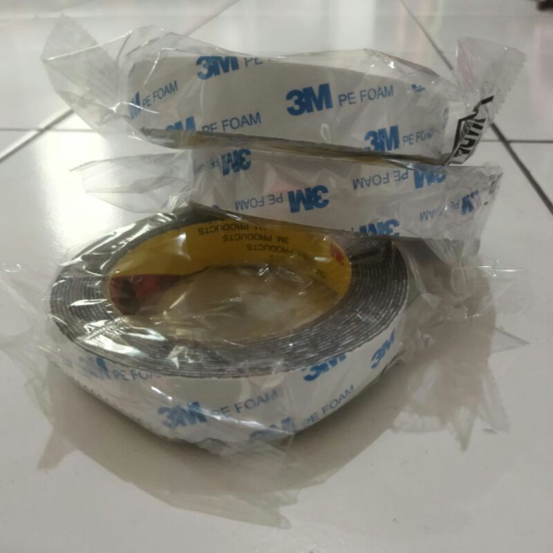 

Double tape pe foam