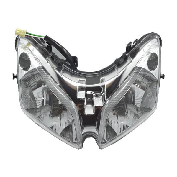 Lampu Depan Headlight Assy Reflektor Vario Karbu 33100KVB931