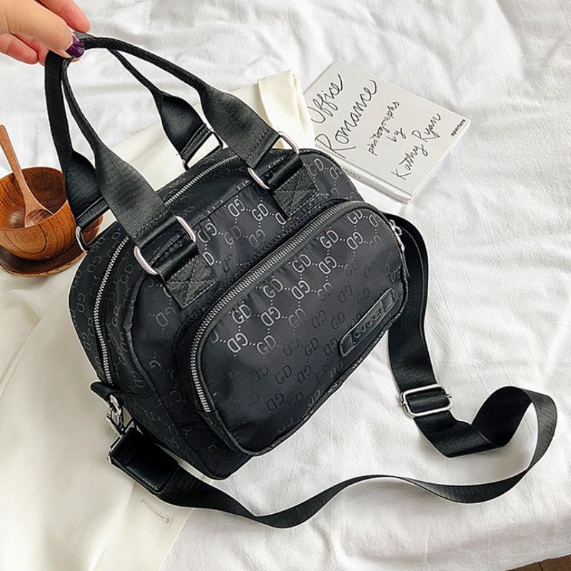 TAS SELEMPANG JAKARTA T81341/L1873/E5903 IMPORT TERMURAH