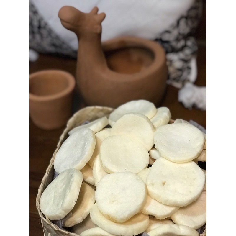 

KEMPLANG IKAN ASLI PALEMBANG