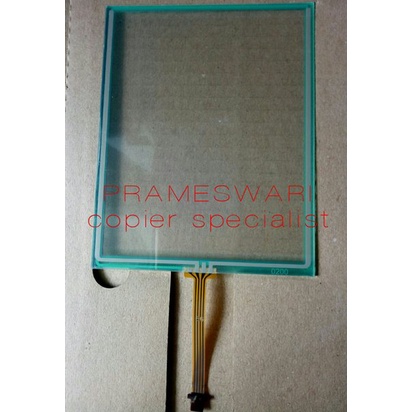 

Promo TOUCH SCREEN iR 5000 6000 3300 Limited