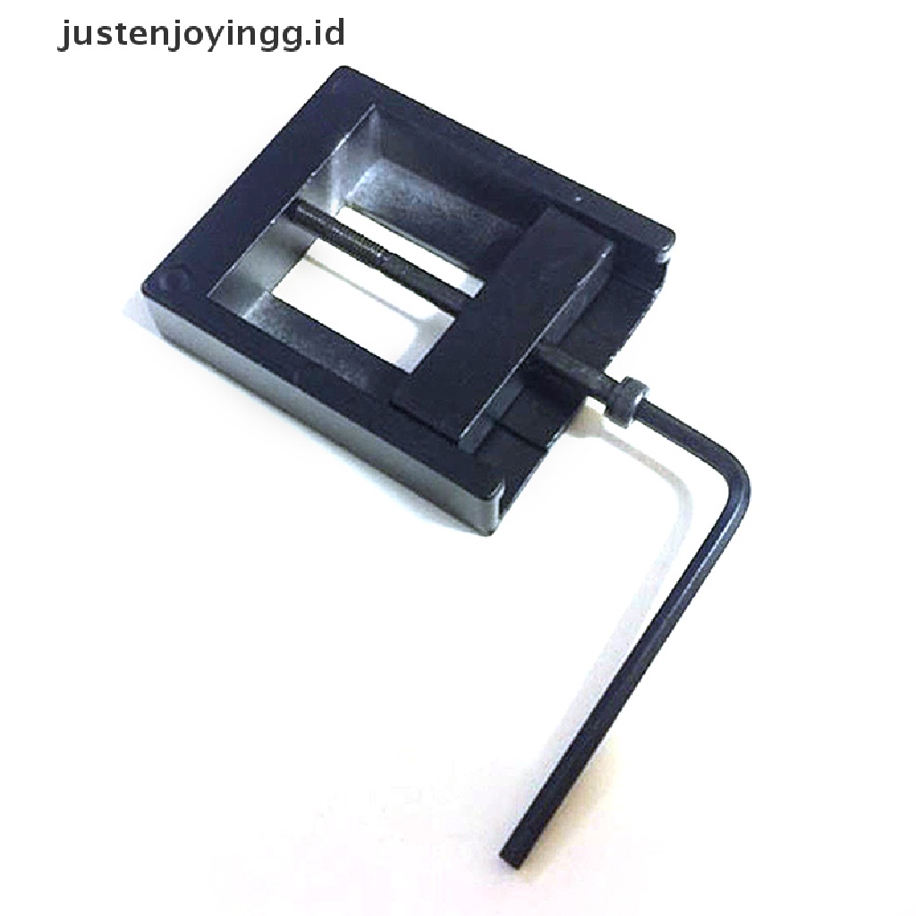 // justenjoyingg.id // Metal CPU Delid Cap Opener Tool for Intel LGA115X 3370K 4790K 6700K 7700K 8700K ~