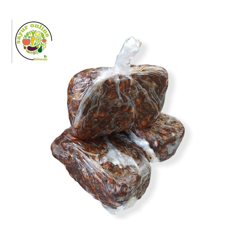 

Asam jawa biji kuning super