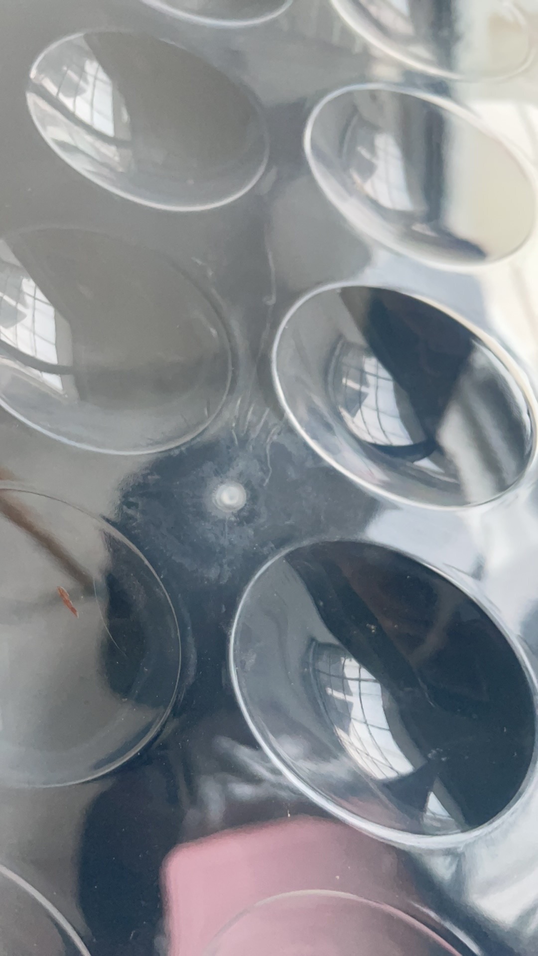 Kotak Telur / Tempat Telur / Box Telur / Rak Telor / Tempat Telor Ayam [ Isi 24 Pcs]