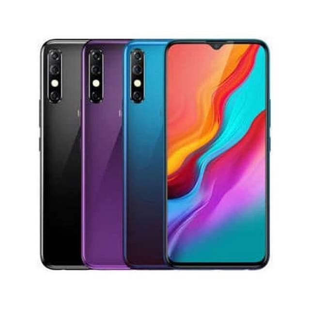 Ram 4gb infinix hot 8 baru lngkp garansi resmi bkan s8 S4 xs 11 Mi3 note 7
