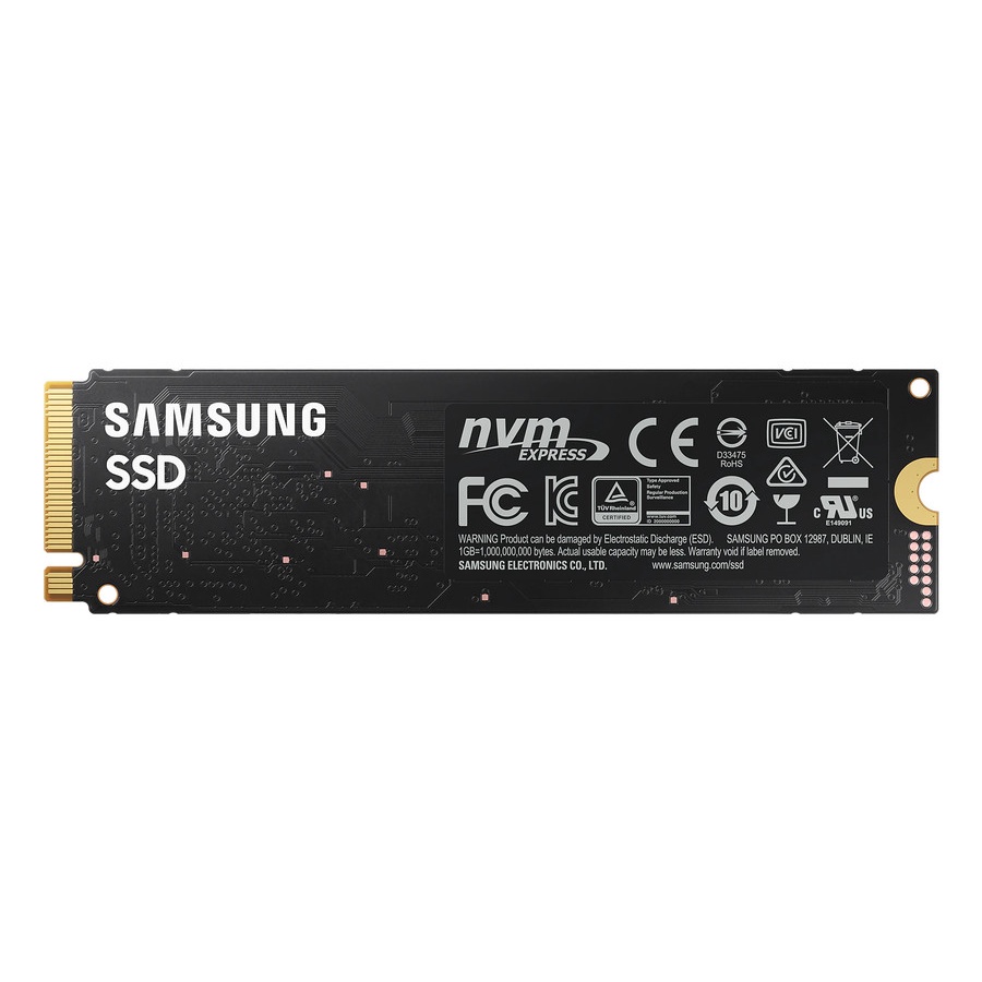 SAMSUNG SSD 980 500GB M.2 NVMe PCIe 3.0 V-NAND M2 500 GB