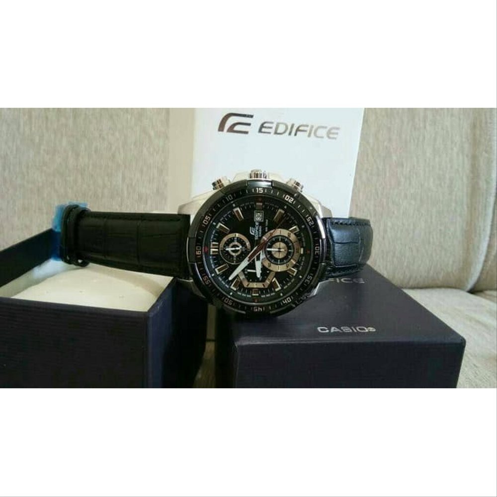Unik Jam Tangan Pria Casio Edifice Original Arloji Pria Casio Termurah Murah