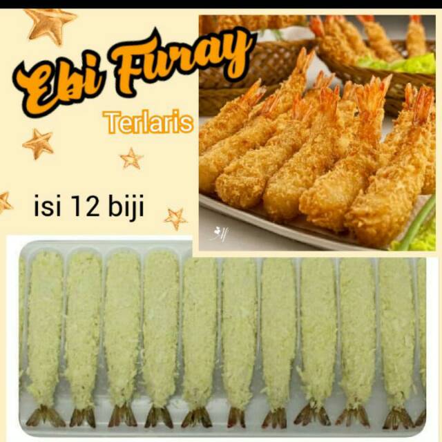

Ebi furay