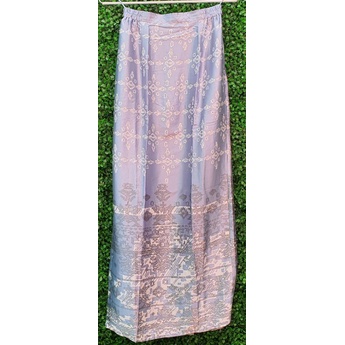 Jati Skirt Ria Miranda