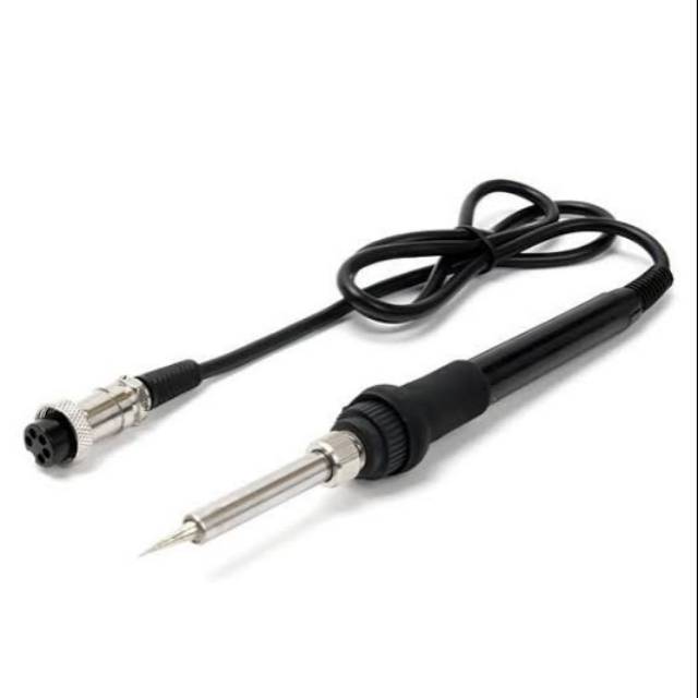 GAGANG SOLDER STATION 936 / Gagang Solder 936 Cewek Female