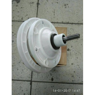 GEAR BOX MESIN CUCI DENPO SANKEN