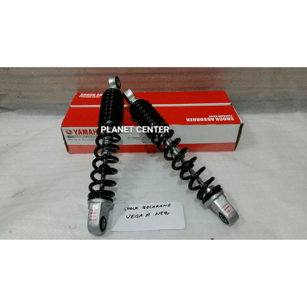 SHOCK BELAKANG VEGA R NEW YAMAHA ORIGINAL