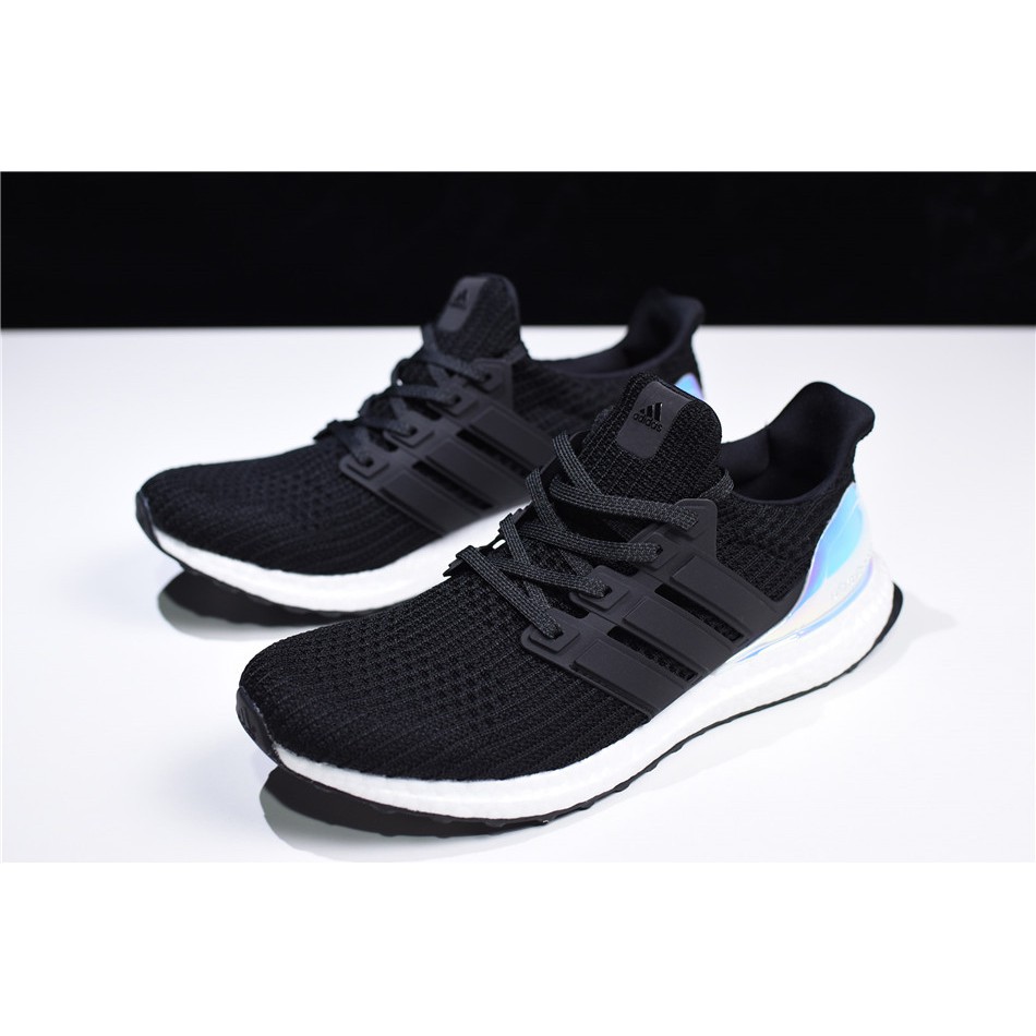 adidas ultra boost 4.0 iridescent black