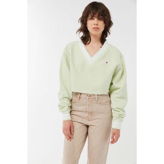 SWEATER V NECK