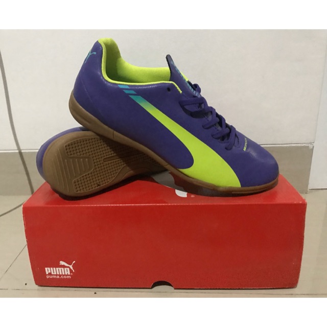 puma evospeed 5.3