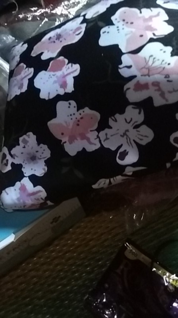 Kemeja Batik Pria Lengan Pendek / Hem Batik Pria / Hem Batik Fashion Motif Clurit Terlaris M L Xl