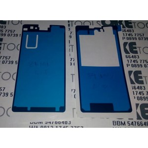

Adhesive/Lem Perekat Sony Xperia Z1 Mini Fullset (D/B)