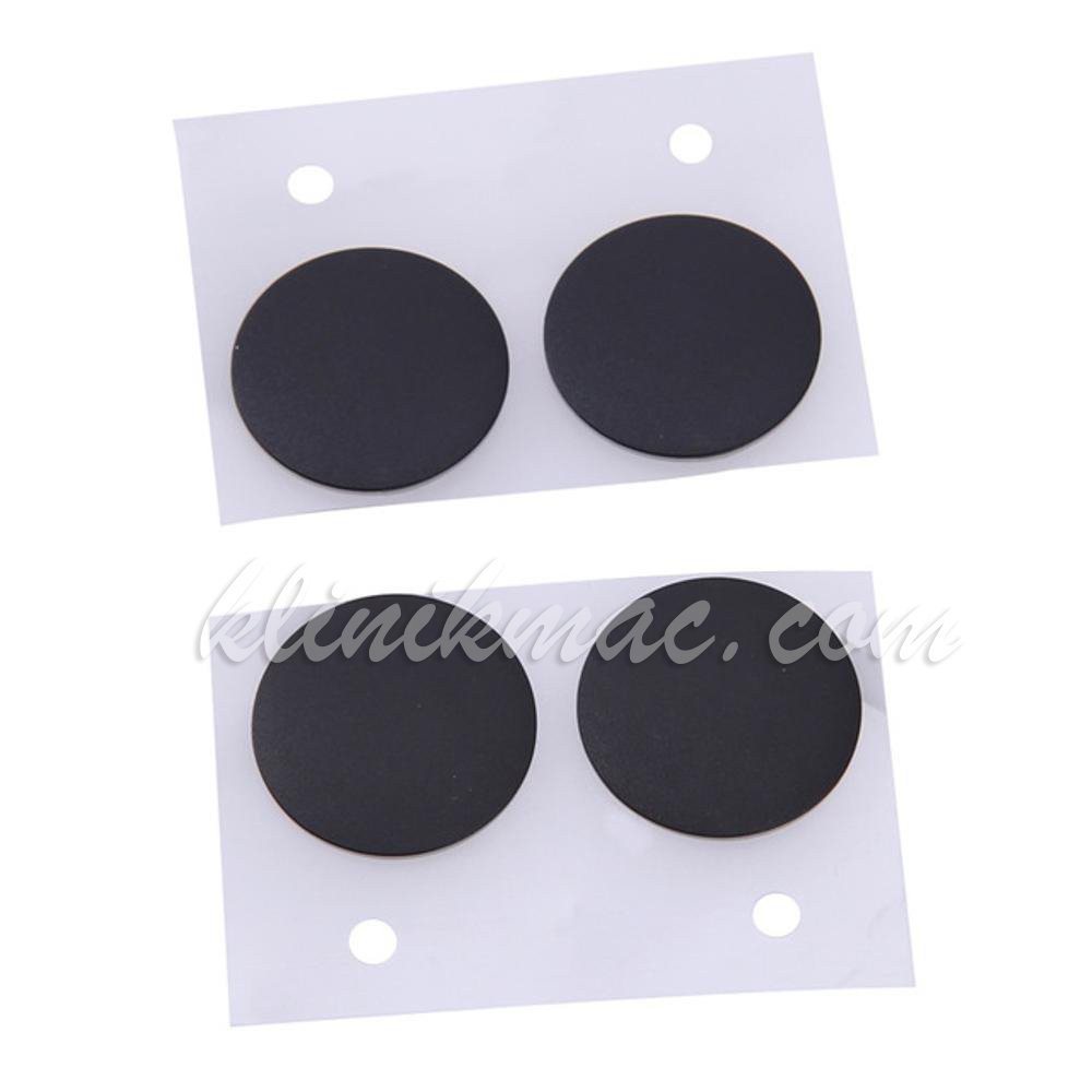 Karet Rubber Feet Kaki Macbook Pro Retina 13 15 Inchi A1398 A1425 A1502 Bottom Case Cover 2012 2013